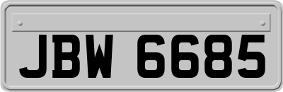 JBW6685