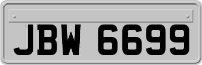 JBW6699