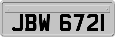 JBW6721