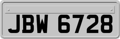 JBW6728