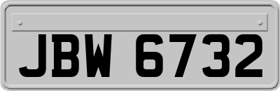 JBW6732