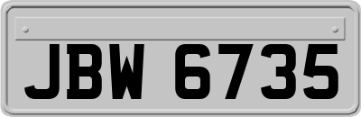JBW6735