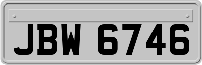 JBW6746