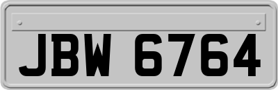 JBW6764