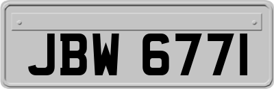 JBW6771