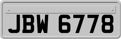JBW6778