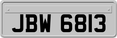 JBW6813