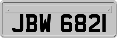 JBW6821