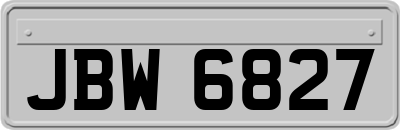 JBW6827