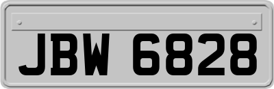 JBW6828