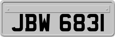JBW6831