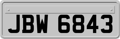 JBW6843