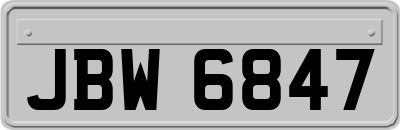 JBW6847