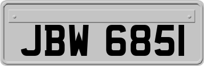 JBW6851