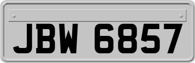 JBW6857