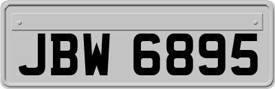 JBW6895