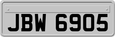 JBW6905