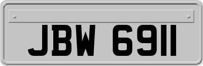 JBW6911