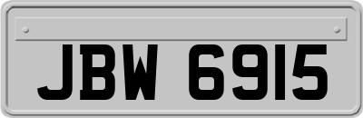 JBW6915
