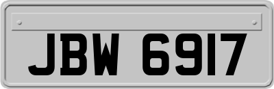 JBW6917