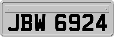 JBW6924
