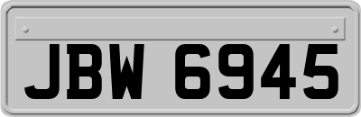 JBW6945
