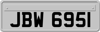 JBW6951