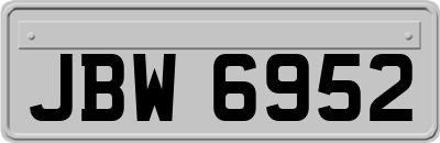 JBW6952