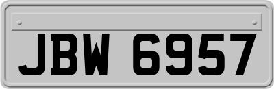 JBW6957
