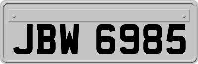 JBW6985