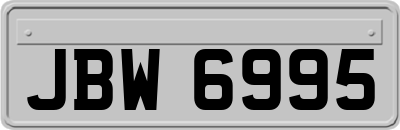 JBW6995