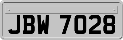 JBW7028