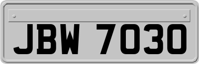 JBW7030