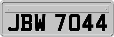 JBW7044