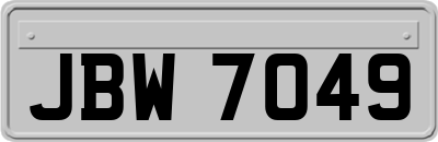 JBW7049