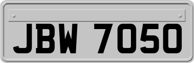 JBW7050
