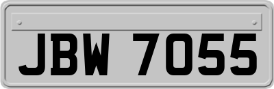 JBW7055