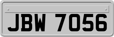 JBW7056