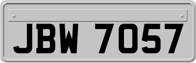 JBW7057