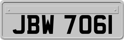 JBW7061