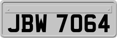 JBW7064