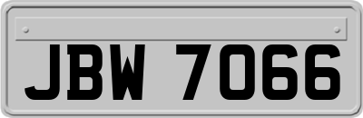 JBW7066