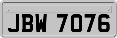 JBW7076