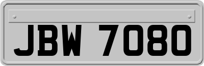 JBW7080