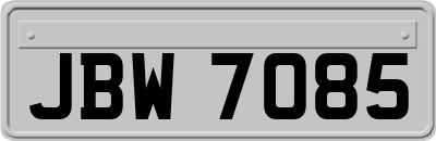 JBW7085