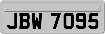 JBW7095