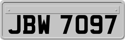 JBW7097