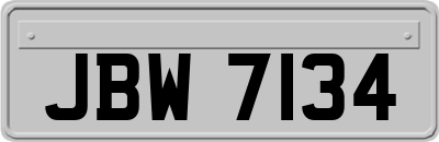 JBW7134