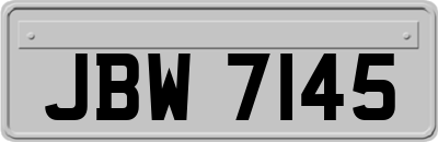 JBW7145
