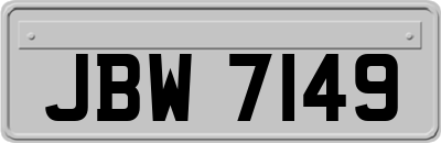JBW7149